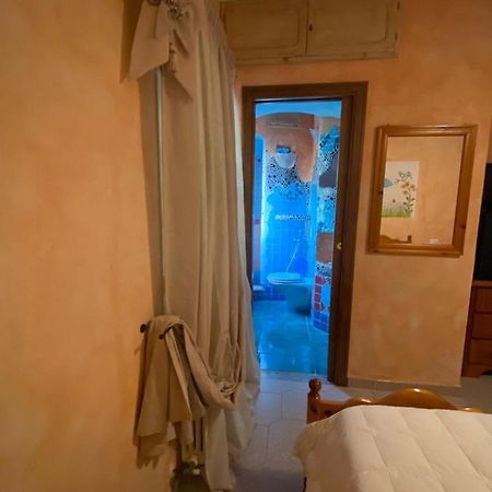 Bed And Breakfast Li Paduli Alvi กันนิโจเน ภายนอก รูปภาพ