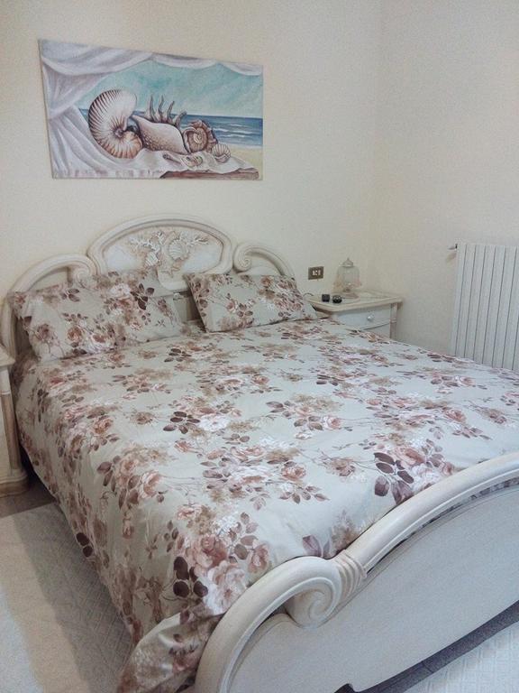 Bed And Breakfast Li Paduli Alvi กันนิโจเน ห้อง รูปภาพ