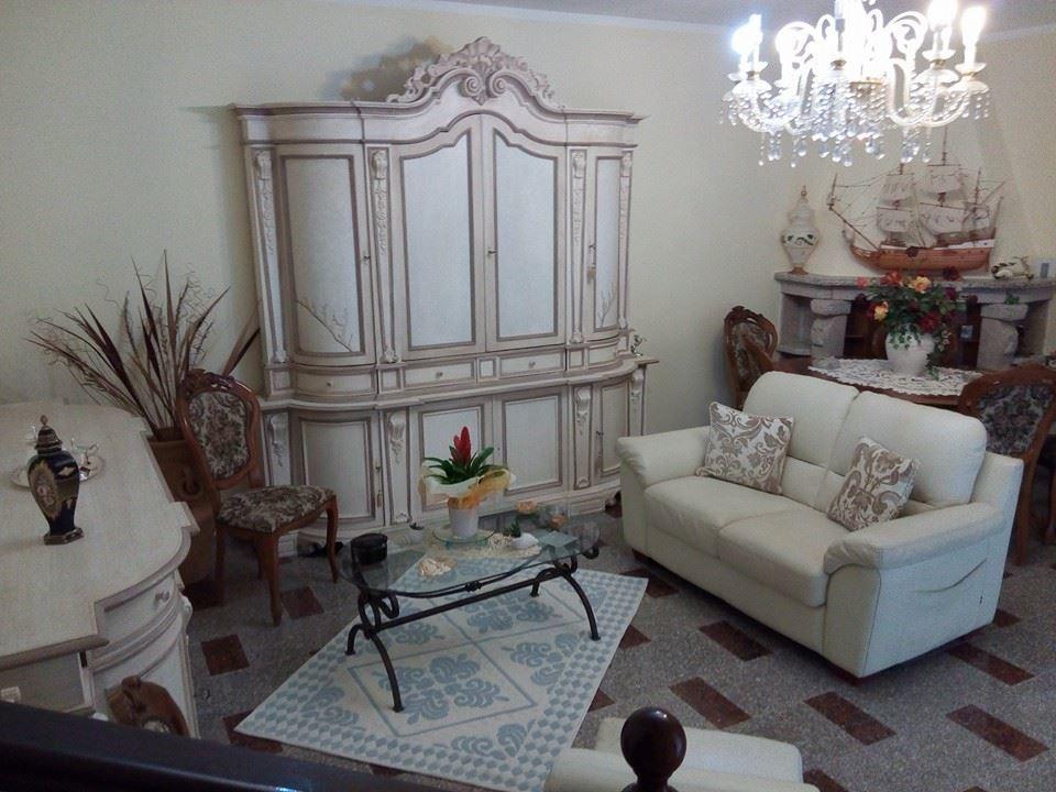 Bed And Breakfast Li Paduli Alvi กันนิโจเน ห้อง รูปภาพ