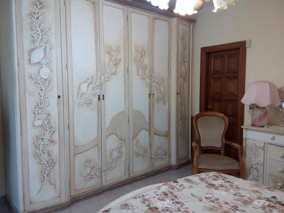 Bed And Breakfast Li Paduli Alvi กันนิโจเน ห้อง รูปภาพ