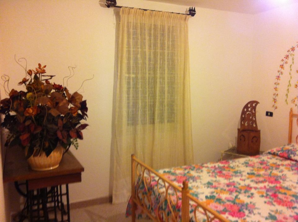 Bed And Breakfast Li Paduli Alvi กันนิโจเน ห้อง รูปภาพ